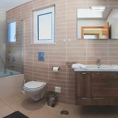 Gasthof Luxury Ocean *