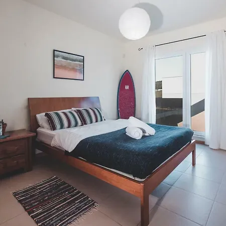 Luxury Ocean