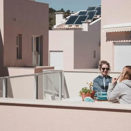 Gæstehus Luxury Ocean Burgau