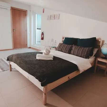 Luxury Ocean Burgau