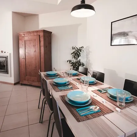 Guest house Luxury Ocean *