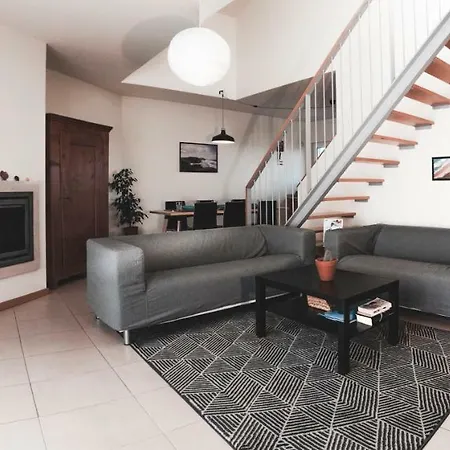 Guest house Luxury Ocean *