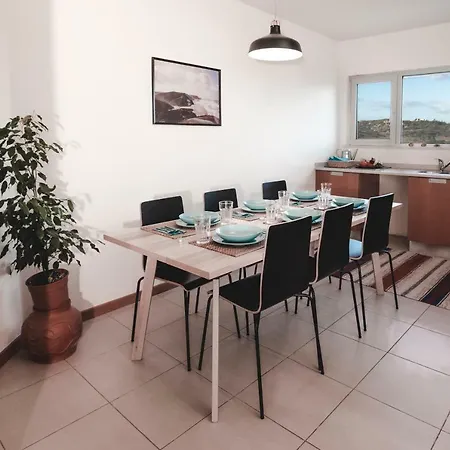 Luxury Ocean Burgau